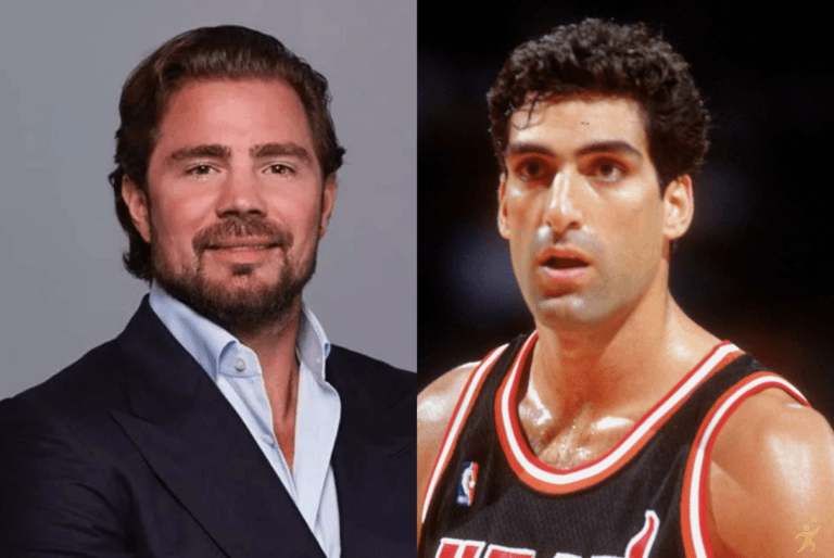 Ex-jogador da NBA reage a plano de Vorcaro para prendê-lo