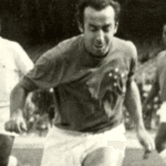 O Inusitado Recorde de Tostão: Gols em Sequência no Mineirão