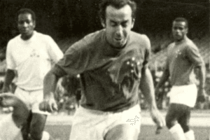 O Inusitado Recorde de Tostão: Gols em Sequência no Mineirão