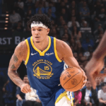 Thunder supera Warriors apesar de grande jogo de Gui Santos
