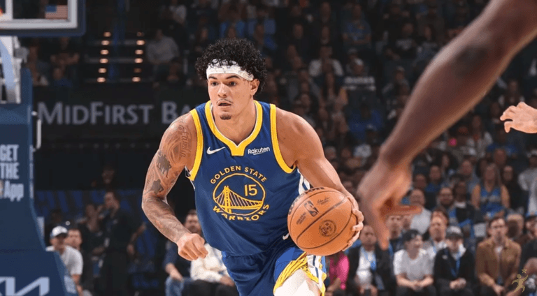 Thunder supera Warriors apesar de grande jogo de Gui Santos