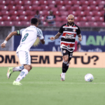 Sousa vence Santa Cruz nos pênaltis e avança na Copa do Brasil 2026