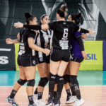 Ceará vence Sesi Bauru e avança às semifinais da Superliga B