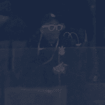 Spike Lee assiste Corinthians x Coritiba na Neo Química Arena