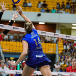 Sesi Bauru vence Minas e define liderança da Superliga na última rodada