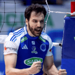 Sada Cruzeiro enfrenta Guarulhos com foco total na reta final da Superliga