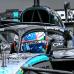 Russell vence GP da Austrália da F1 2026 em dobradinha da Mercedes