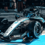 George Russell conquista pole position no GP da Austrália de F1 2026