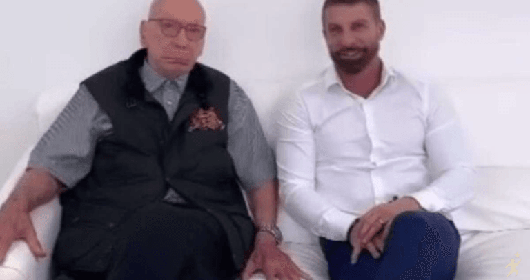 Lamacchia busca ANRESF para alinhar compra da SAF do Vasco