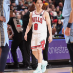 Jogador do Bulls recusa salário 10x maior para seguir na NBA