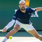 Djokovic vê Alcaraz capaz de superar seu recorde de 41 vitórias