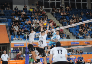 São José perde para Guarulhos e se complica na luta contra rebaixamento