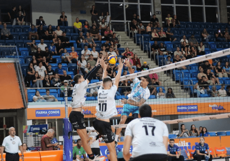 São José perde para Guarulhos e se complica na luta contra rebaixamento