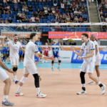 Itambé Minas vence São José e mantém posição no G4 da Superliga