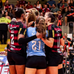 Sesc RJ Flamengo lidera Superliga e encara Mackenzie nas quartas
