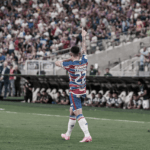 O Lateral Artilheiro: Yago Pikachu e um Recorde Inusitado no Fortaleza