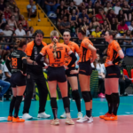 Osasco encara Fluminense na abertura dos playoffs da Superliga 25/26