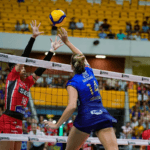 Sesi-Bauru vence Minas de virada e tira liderança da Superliga Feminina