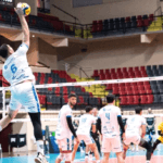 Joinville vence Goiás e respira na luta contra rebaixamento da Superliga