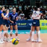 Gerdau Minas busca liderança na última rodada contra Renasce Sorocaba