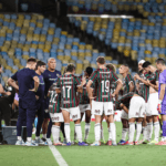 Fluminense planeja descanso e recuperação durante parada da Data Fifa