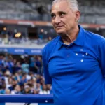 Cruzeiro busca novo técnico após demissão de Tite; torcida prefere Filipe Luís
