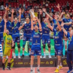 Vôlei Renata conquista Copa Brasil em momento histórico para Campinas