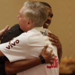 Seleção Brasileira inicia preparação para Copa do Mundo em Orlando