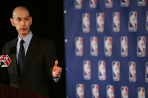 NBA aprova expansão para 32 times com franquias em Seattle e Las Vegas