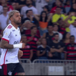 Gabigol: O Rei da Taça Guanabara e um Recorde Quase Esquecido