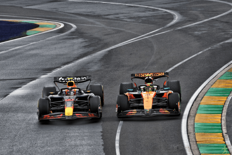 F1 sem corrida neste domingo: entenda o intervalo antes da Austrália