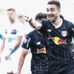 Léo Ortiz: O Zagueiro Artilheiro e o Recorde Inusitado no Red Bull Bragantino