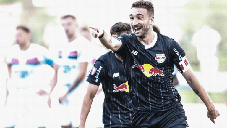 Léo Ortiz: O Zagueiro Artilheiro e o Recorde Inusitado no Red Bull Bragantino