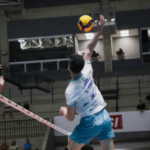 Vôlei São José vence Sesi Bauru e garante permanência na Superliga
