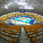 Como comprar ingressos para Superliga Feminina de Vôlei no Recife