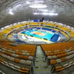 Como comprar ingressos para Superliga Feminina de Vôlei no Recife