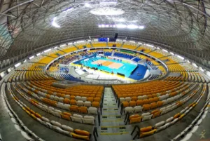 Como comprar ingressos para Superliga Feminina de Vôlei no Recife