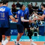 Minas enfrenta JF Vôlei em busca de pontos no returno da Superliga