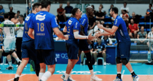 Minas enfrenta JF Vôlei em busca de pontos no returno da Superliga