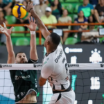 Goiás garante vaga histórica nos playoffs da Superliga Masculina