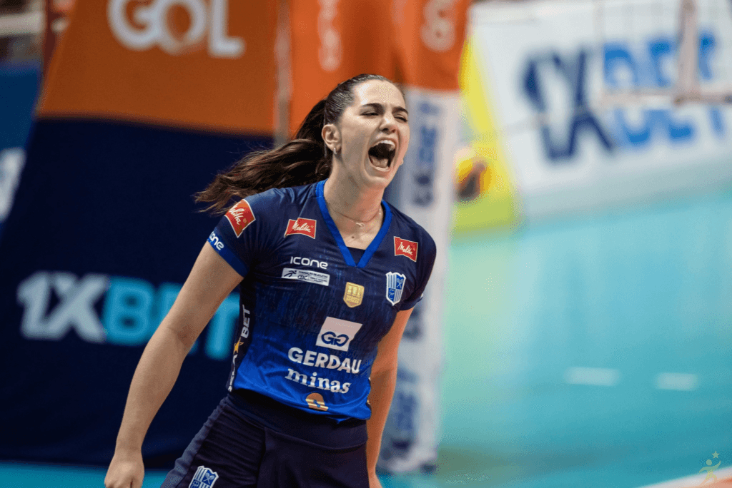 Minas enfrenta Bauru em duelo decisivo pela liderança da Superliga