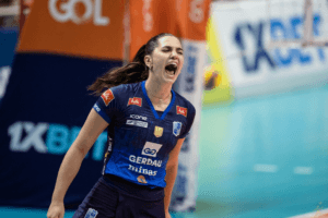 Minas enfrenta Bauru em duelo decisivo pela liderança da Superliga