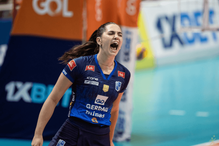 Minas enfrenta Bauru em duelo decisivo pela liderança da Superliga