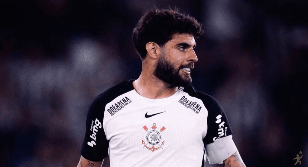 Corinthians descobre adversários na Libertadores; veja grupo e datas