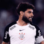 Corinthians descobre adversários na Libertadores; veja grupo e datas