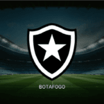 O Botafogo e a Estrela Solitária: Mais que um Símbolo, uma História de Guerra