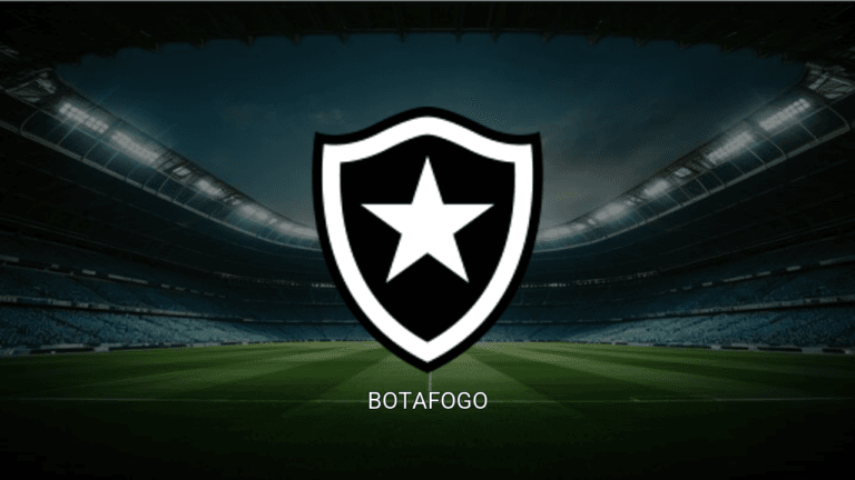 O Botafogo e a Estrela Solitária: Mais que um Símbolo, uma História de Guerra