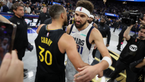 Cantora expõe traição de astro da NBA: 'Não sabe ser'