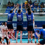 Minas x Suzano: Ingressos à venda para jogo 3 decisivo na Superliga