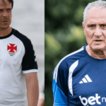 Corinthians busca novo técnico para estreia na Libertadores